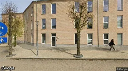 Apartments for rent in Taastrup - Photo from Google Street View Apartments for rent in Taastrup - Photo from Google Street View