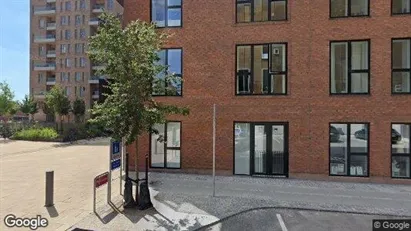 Rooms for rent in Hillerød - Photo from Google Street View Rooms for rent in Hillerød - Photo from Google Street View