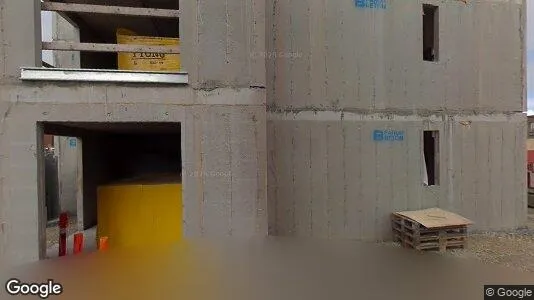 Apartments for rent in Brøndby - Photo from Google Street View