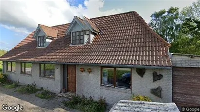 Apartments for rent in Kerteminde - Photo from Google Street View Apartments for rent in Kerteminde - Photo from Google Street View