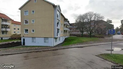 Apartments for rent in Trollhättan - Photo from Google Street View Apartments for rent in Trollhättan - Photo from Google Street View