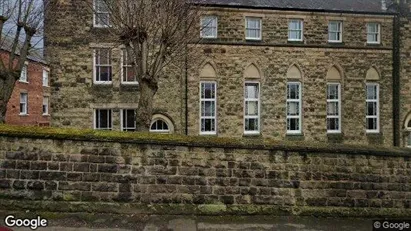 Apartments for rent in Belper - Derbyshire - Photo from Google Street View Apartments for rent in Belper - Derbyshire - Photo from Google Street View