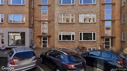 Apartments for rent in Odense C - Photo from Google Street View