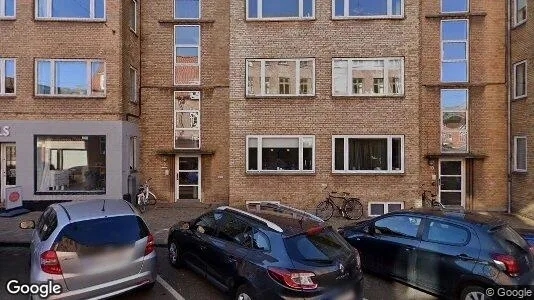 Apartments for rent in Odense C - Photo from Google Street View