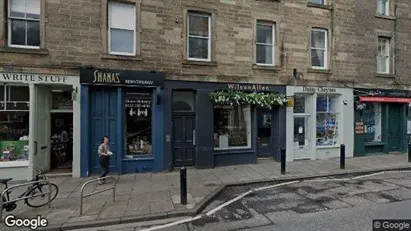 Apartments for rent in Edinburgh - Midlothian - Photo from Google Street View Apartments for rent in Edinburgh - Midlothian - Photo from Google Street View