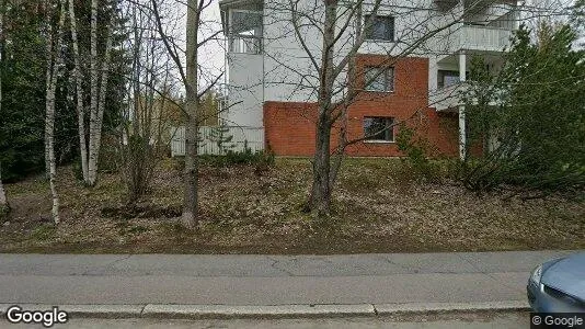Rooms for rent in Tampere Kaakkoinen - Photo from Google Street View