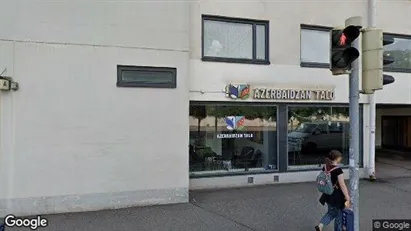 Rooms for rent in Helsinki Eteläinen - Photo from Google Street View