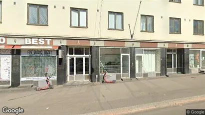 Rooms for rent in Helsinki Keskinen - Photo from Google Street View Rooms for rent in Helsinki Keskinen - Photo from Google Street View