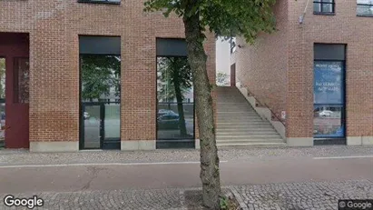 Rooms for rent in Helsinki Keskinen - Photo from Google Street View Rooms for rent in Helsinki Keskinen - Photo from Google Street View