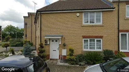 Apartments for rent in Basildon - Essex - Photo from Google Street View Apartments for rent in Basildon - Essex - Photo from Google Street View