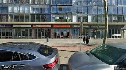 Apartments for rent in Rotterdam Feijenoord - Photo from Google Street View