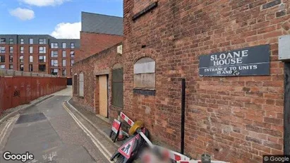 Apartments for rent in Birmingham - West Midlands - Photo from Google Street View Apartments for rent in Birmingham - West Midlands - Photo from Google Street View