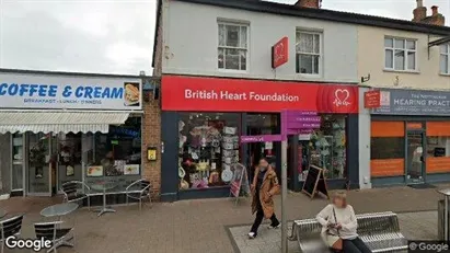 Apartments for rent in Nottingham - Nottinghamshire - Photo from Google Street View Apartments for rent in Nottingham - Nottinghamshire - Photo from Google Street View