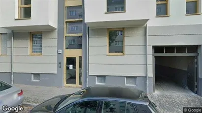 Apartments for rent in Chemnitz - Photo from Google Street View Apartments for rent in Chemnitz - Photo from Google Street View