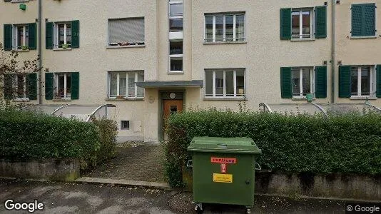 Apartments for rent in Bern-Mittelland - Photo from Google Street View