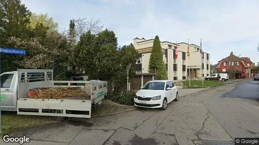 Apartments for rent in Bern-Mittelland - Photo from Google Street View