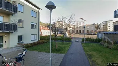 Apartments for rent in Eskilstuna - Photo from Google Street View Apartments for rent in Eskilstuna - Photo from Google Street View