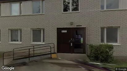 Apartments for rent in Linköping - Photo from Google Street View