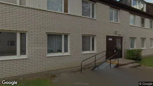 Apartments for rent in Linköping - Photo from Google Street View