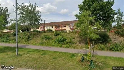 Apartments for rent in Mjölby - Photo from Google Street View