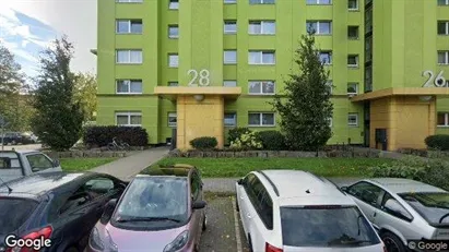 Apartments for rent in Recklinghausen - Photo from Google Street View