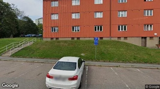 Apartments for rent in Örgryte-Härlanda - Photo from Google Street View