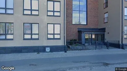 Apartments for rent in Turku - Photo from Google Street View Apartments for rent in Turku - Photo from Google Street View