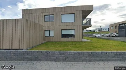 Apartments for rent in Reykjanesbær - Photo from Google Street View Apartments for rent in Reykjanesbær - Photo from Google Street View