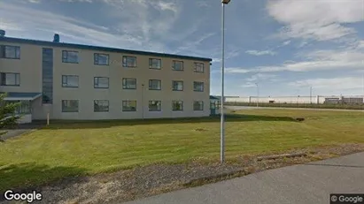 Apartments for rent in Reykjanesbær - Photo from Google Street View Apartments for rent in Reykjanesbær - Photo from Google Street View