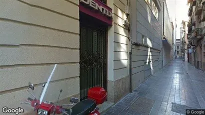 Apartments for rent in Valencia Ciutat Vella - Photo from Google Street View Apartments for rent in Valencia Ciutat Vella - Photo from Google Street View