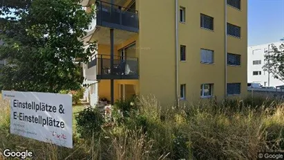 Apartments for rent in Aarau - Photo from Google Street View Apartments for rent in Aarau - Photo from Google Street View