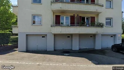 Apartments for rent in Dietikon - Photo from Google Street View