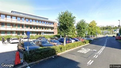 Apartments for rent in Mölndal - Photo from Google Street View Apartments for rent in Mölndal - Photo from Google Street View