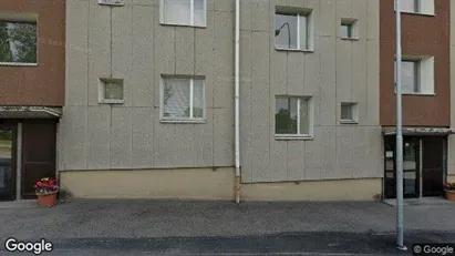 Apartments for rent in Härnösand - Photo from Google Street View