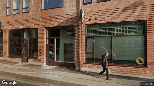 Apartments for rent in Copenhagen NV - Photo from Google Street View