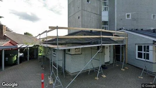 Apartments for rent in Ribe - Photo from Google Street View