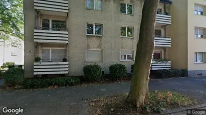 Apartments for rent in Duisburg - Photo from Google Street View Apartments for rent in Duisburg - Photo from Google Street View