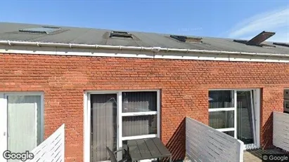 Apartments for rent in Viby J - Photo from Google Street View Apartments for rent in Viby J - Photo from Google Street View