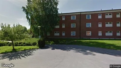Apartments for rent in Skövde - Photo from Google Street View Apartments for rent in Skövde - Photo from Google Street View