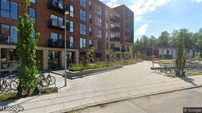Apartments for rent in Aarhus C - Photo from Google Street View Apartments for rent in Aarhus C - Photo from Google Street View