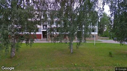 Apartments for rent in Nokia - Photo from Google Street View Apartments for rent in Nokia - Photo from Google Street View