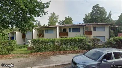 Apartments for rent in Helsinki Läntinen - Photo from Google Street View Apartments for rent in Helsinki Läntinen - Photo from Google Street View