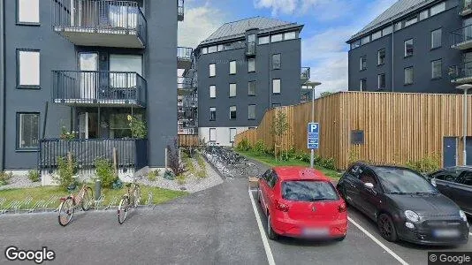 Apartments for rent in Norrköping - Photo from Google Street View