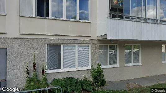 Apartments for rent in Södertälje - Photo from Google Street View