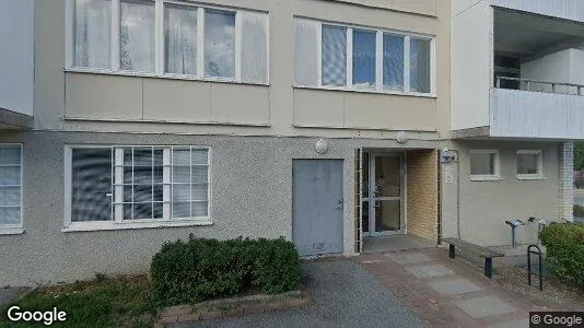 Apartments for rent in Södertälje - Photo from Google Street View