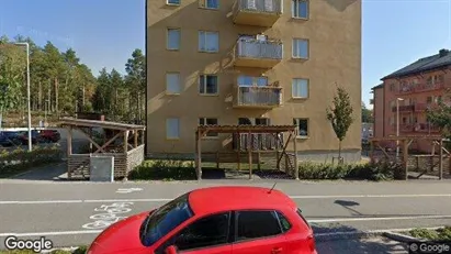 Apartments for rent in Upplands-Bro - Photo from Google Street View