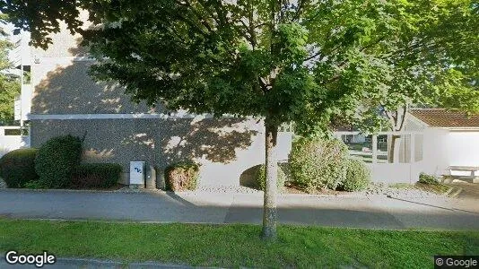 Apartments for rent in Gothenburg East - Photo from Google Street View