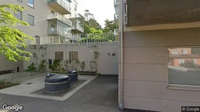 Apartments for rent in Västra hisingen - Photo from Google Street View