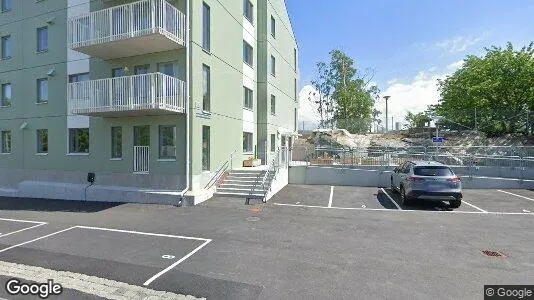 Apartments for rent in Västra hisingen - Photo from Google Street View
