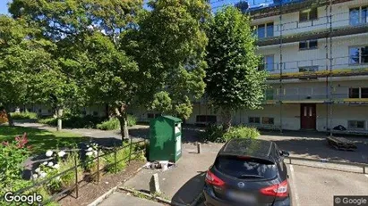 Apartments for rent in Gothenburg East - Photo from Google Street View